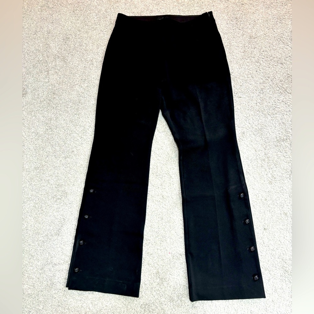 WHBM Size 12 Sailor Style Pants